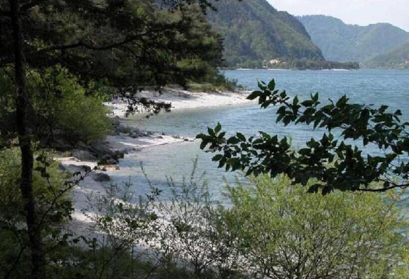 酒店 Residence Vico