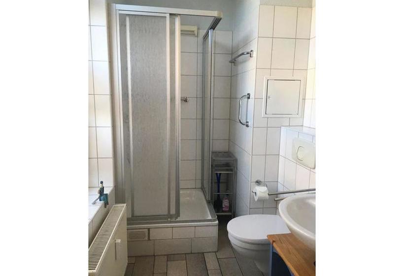 호텔 Residenz Am Kurpark