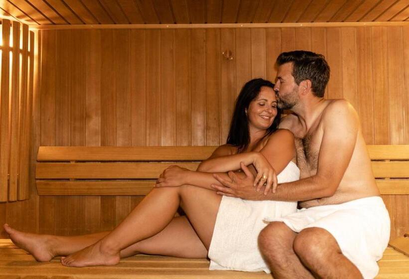 酒店 Residenz Immenhof