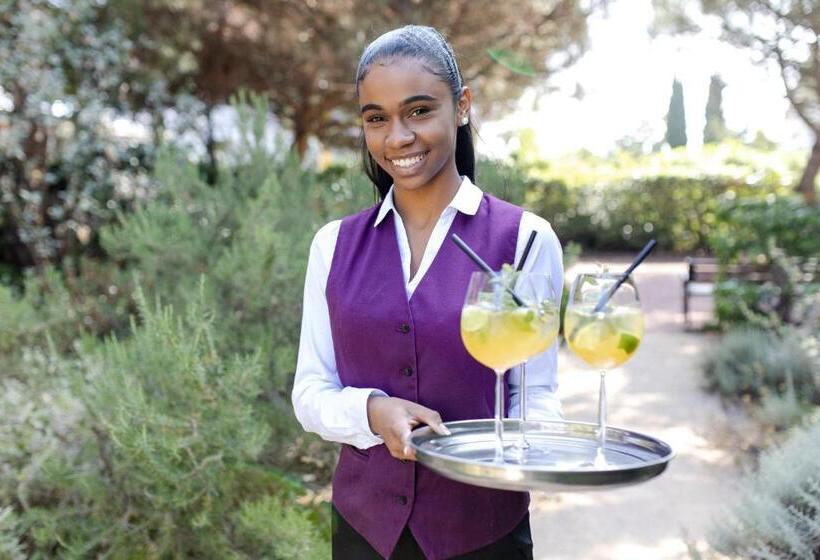 酒店 Residenz Immenhof