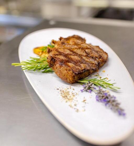 酒店 Residenz Immenhof