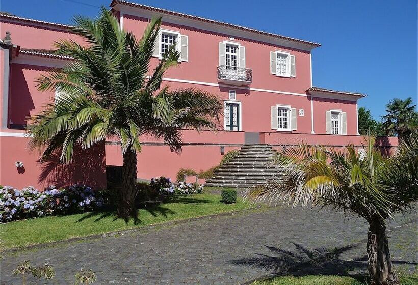 Отель Solar De Lalém