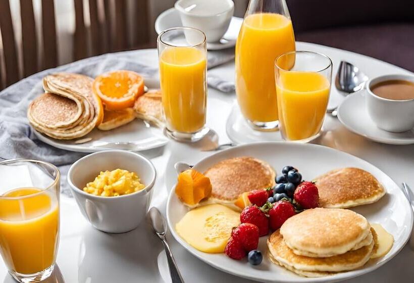 Отель Solar De Lalém