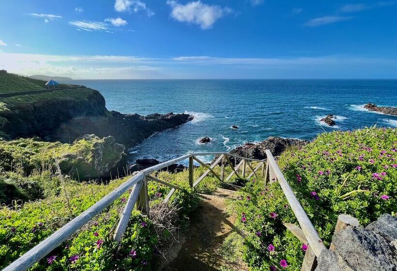 Отель Solar De Lalém