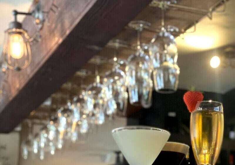 בית מלון כפרי The Crown Inn At Benson