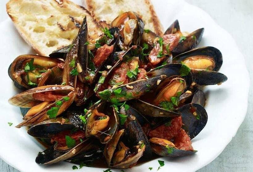 בית מלון כפרי The Crown Inn At Benson