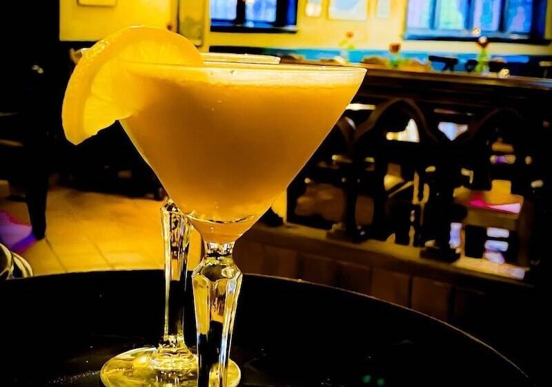 בית מלון כפרי The Crown Inn At Benson