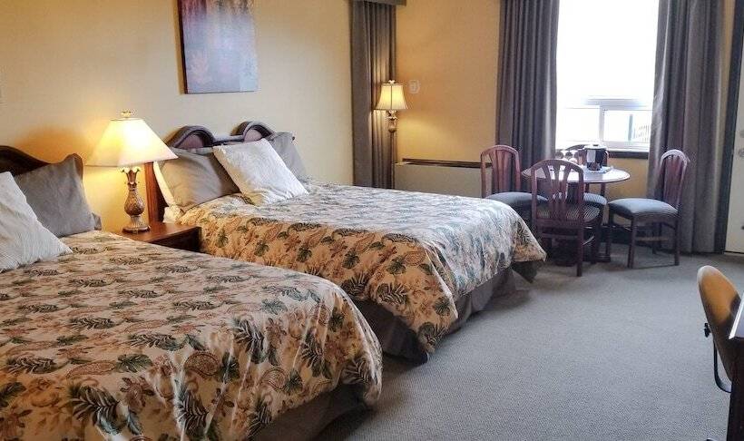 ホテル The Falls Inn   Walters Falls