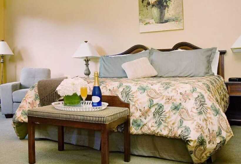 ホテル The Falls Inn   Walters Falls