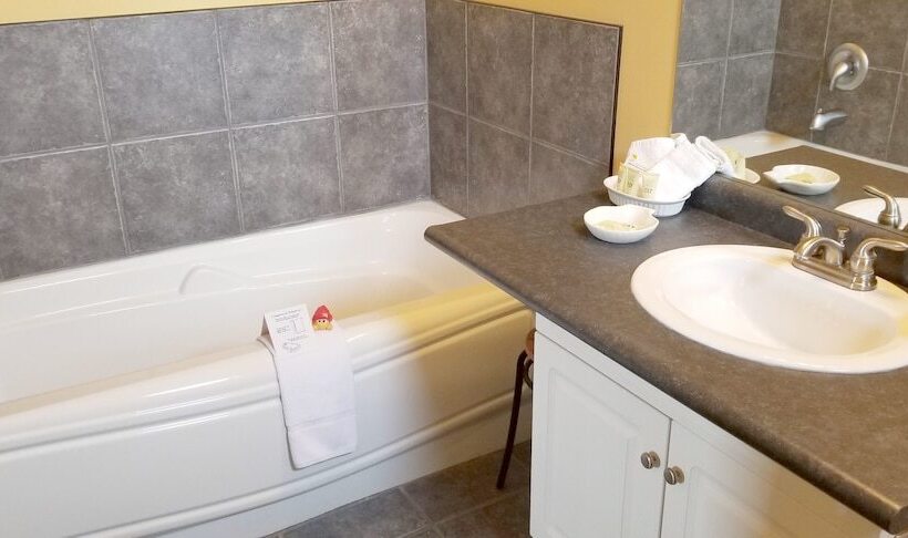 ホテル The Falls Inn   Walters Falls