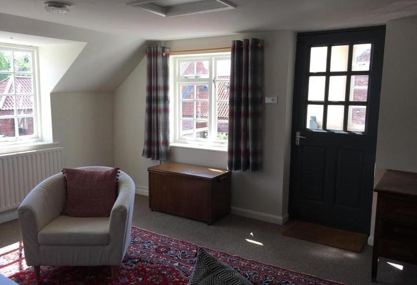 호텔 The Grange Bed And Breakfast