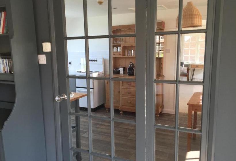 호텔 The Grange Bed And Breakfast