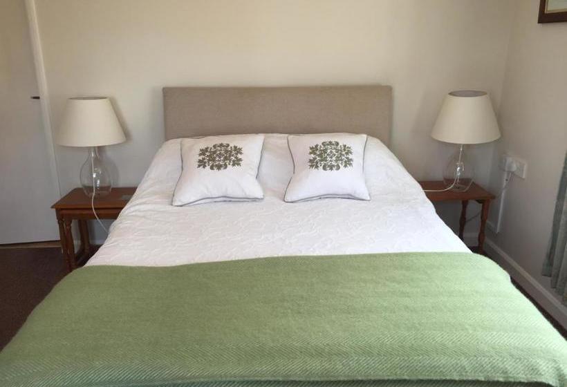 호텔 The Grange Bed And Breakfast