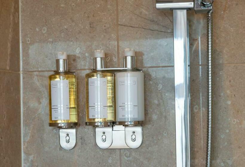 בית מלון כפרי The Psalter