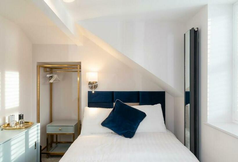 בית מלון כפרי The Psalter