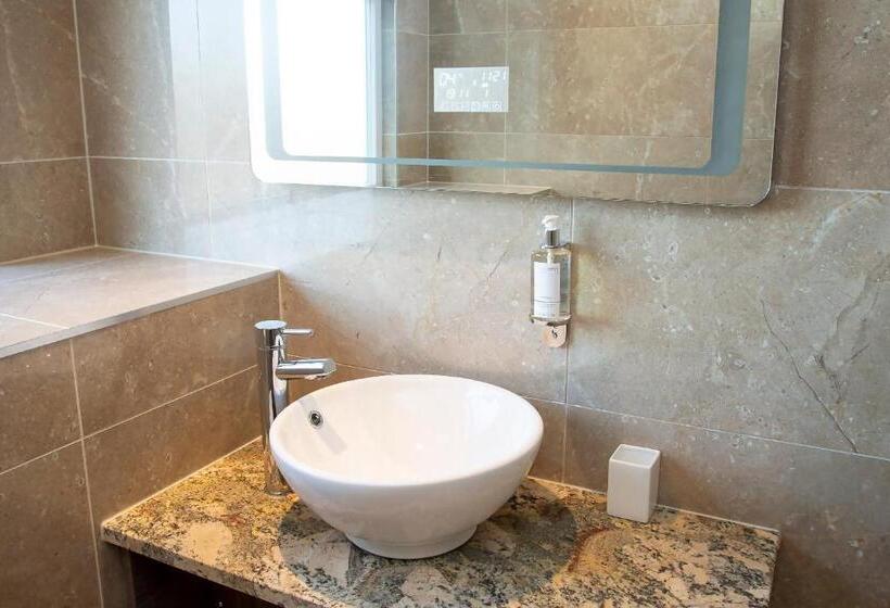 בית מלון כפרי The Psalter