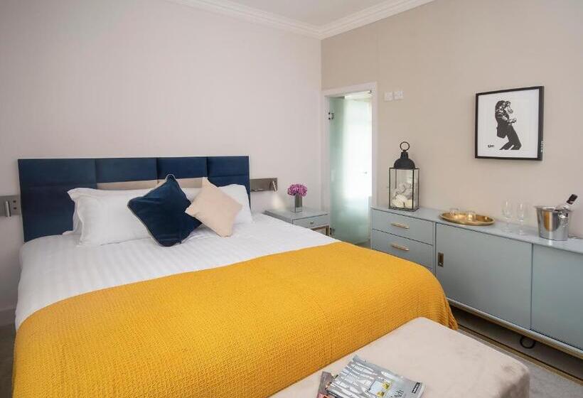 בית מלון כפרי The Psalter