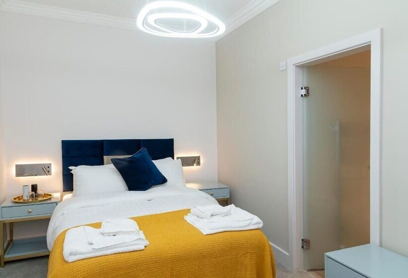 בית מלון כפרי The Psalter