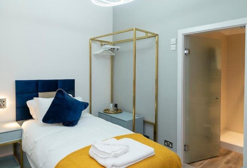 בית מלון כפרי The Psalter