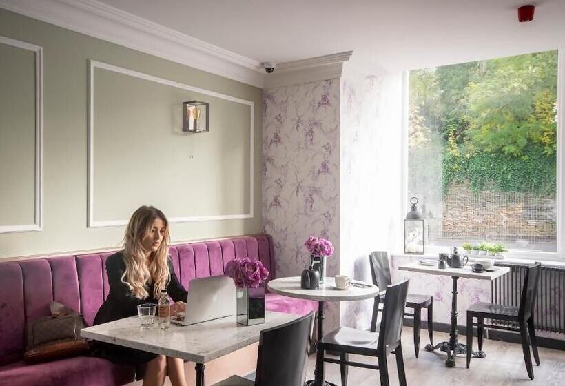 בית מלון כפרי The Psalter