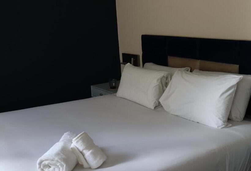 בית מלון כפרי The Psalter