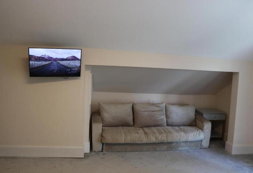 בית מלון כפרי The Psalter