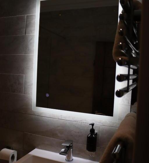 בית מלון כפרי The Psalter