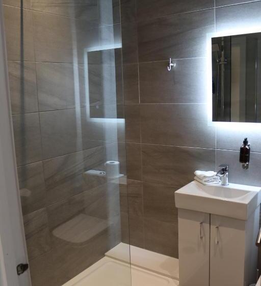 בית מלון כפרי The Psalter