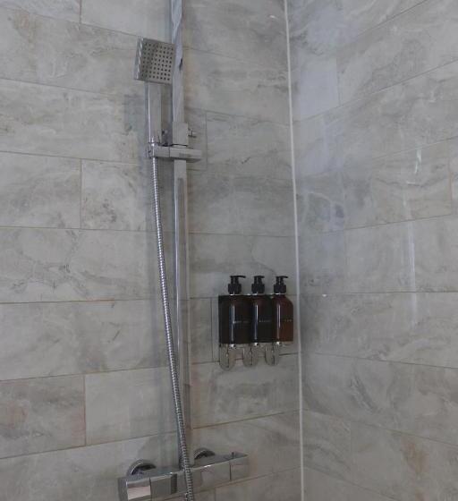 בית מלון כפרי The Psalter