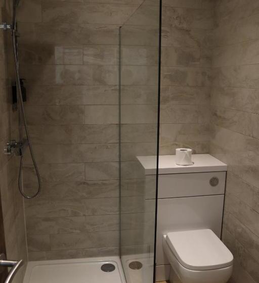 בית מלון כפרי The Psalter