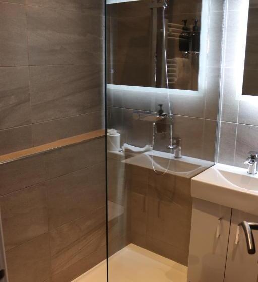 בית מלון כפרי The Psalter