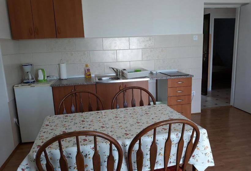 Отель Villa Mira