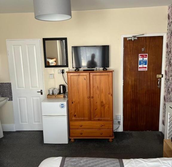 فندق Willows Guest House