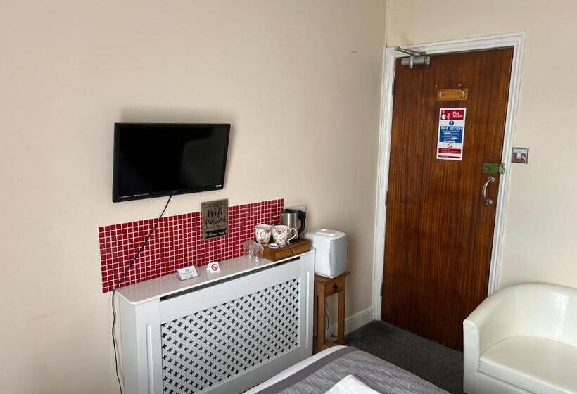 فندق Willows Guest House