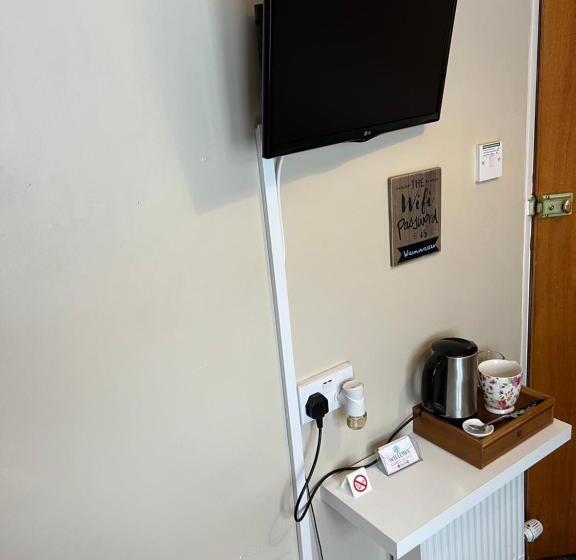 فندق Willows Guest House