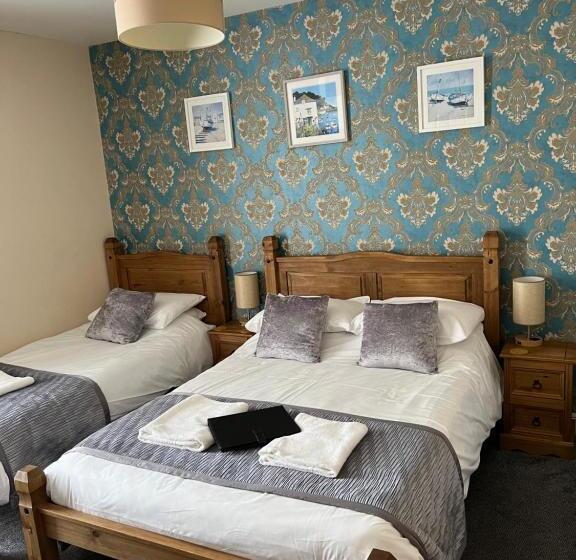 فندق Willows Guest House