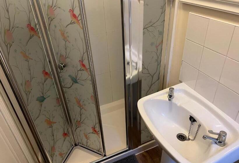 فندق Willows Guest House