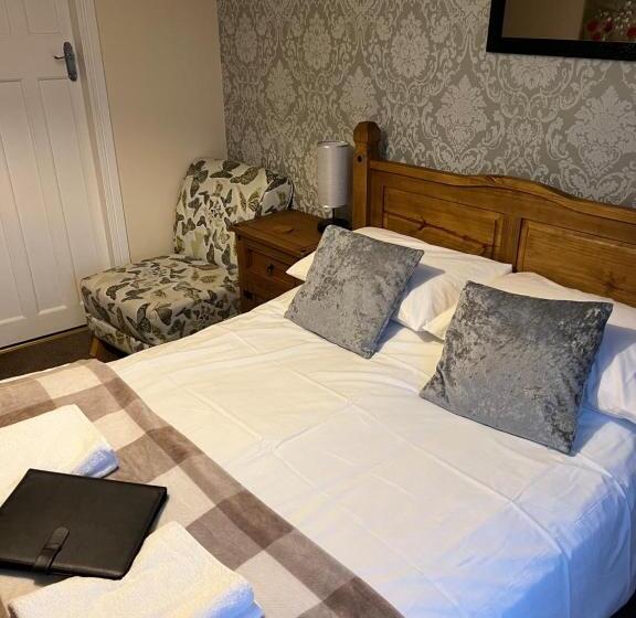 فندق Willows Guest House