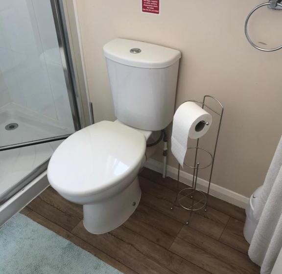 فندق Willows Guest House