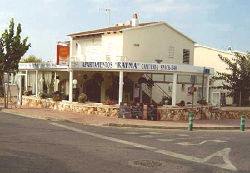 Rayma Apartamentos