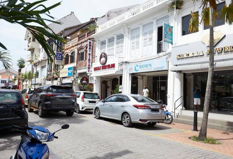 Meera Heritage Motel