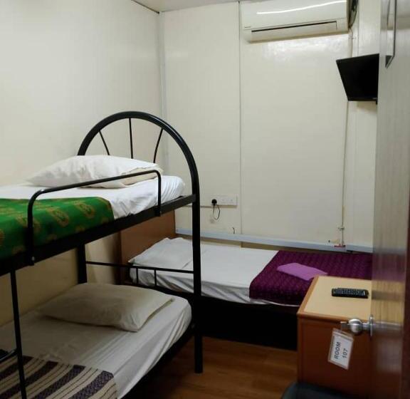 Meera Heritage Motel