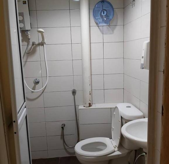 Meera Heritage Motel