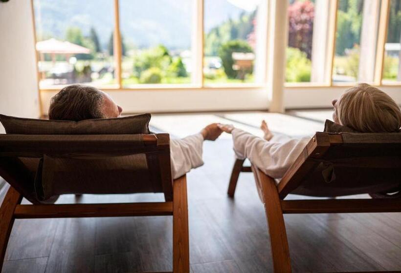 Wohlfühlhotel Frohsinn