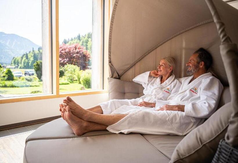 Wohlfühlhotel Frohsinn