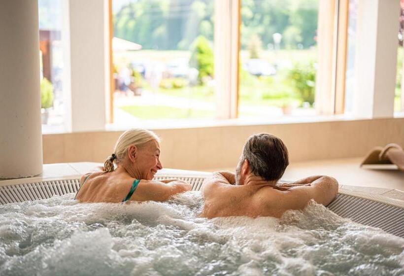 Wohlfühlhotel Frohsinn