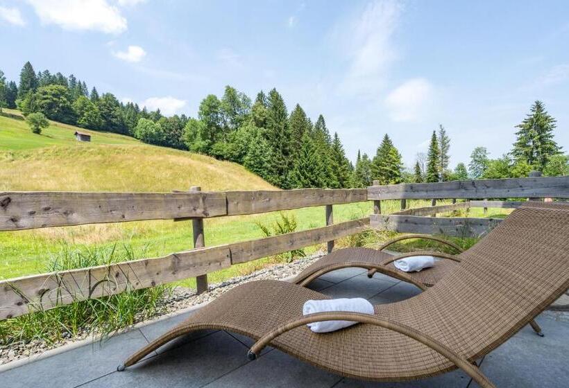 Wohlfühlhotel Frohsinn