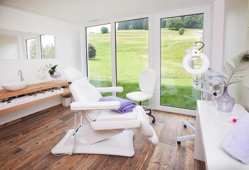 Wohlfühlhotel Frohsinn