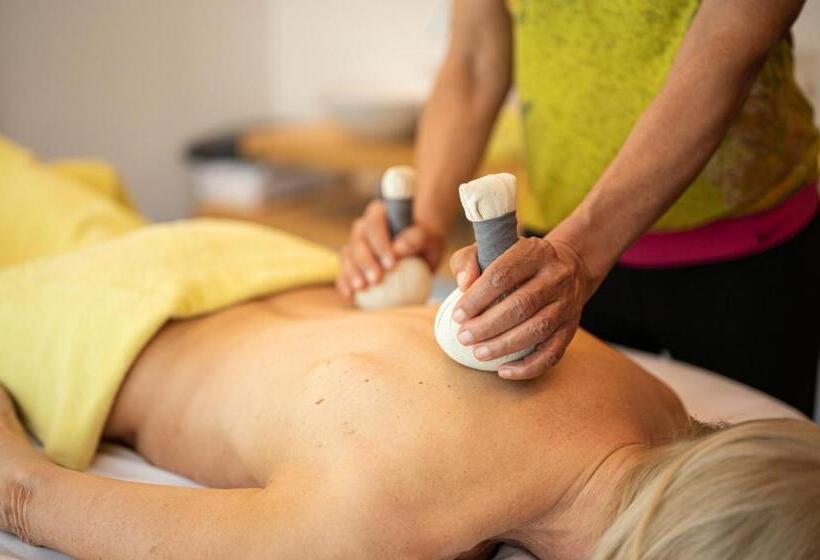 Wohlfühlhotel Frohsinn