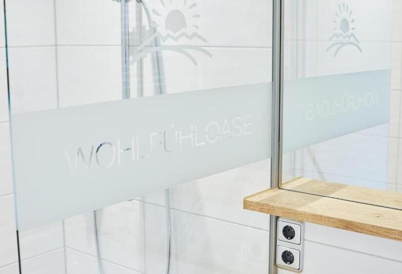 Wohlfühlhotel Frohsinn